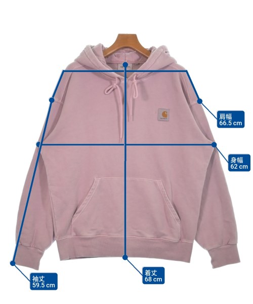 Carhartt เสื้อฮู้ด