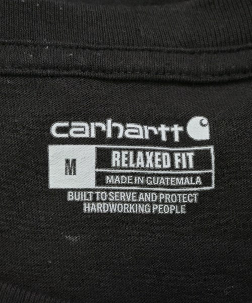 Carhartt เสื้อยืด/เสื้อท็อปส์