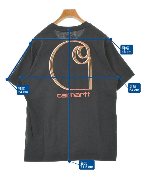 Carhartt เสื้อยืด/เสื้อท็อปส์