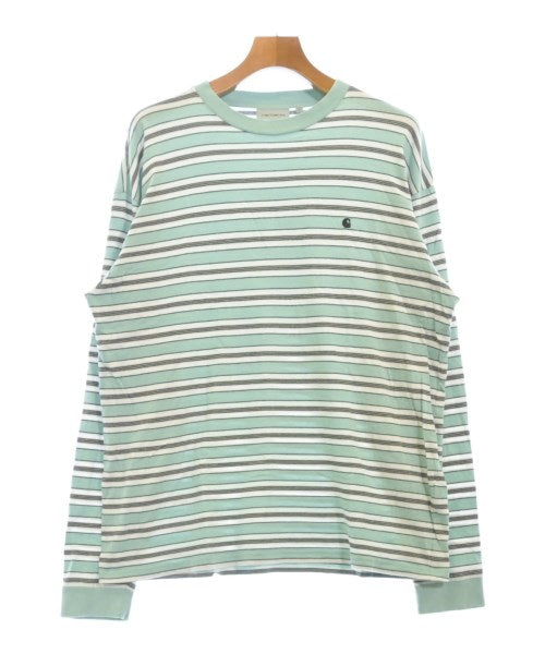 Carhartt เสื้อยืด/เสื้อท็อปส์