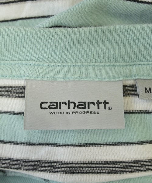 Carhartt เสื้อยืด/เสื้อท็อปส์