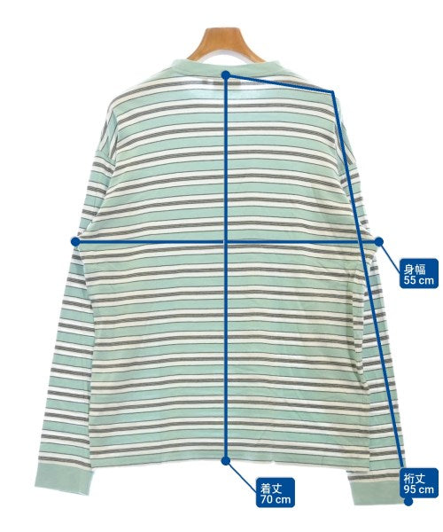 Carhartt เสื้อยืด/เสื้อท็อปส์