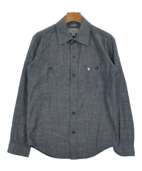 Carhartt เสื้อลำลอง