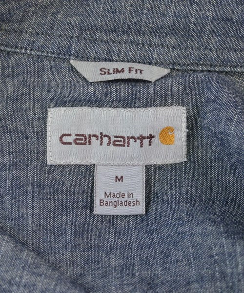 Carhartt เสื้อลำลอง