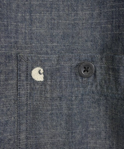 Carhartt เสื้อลำลอง