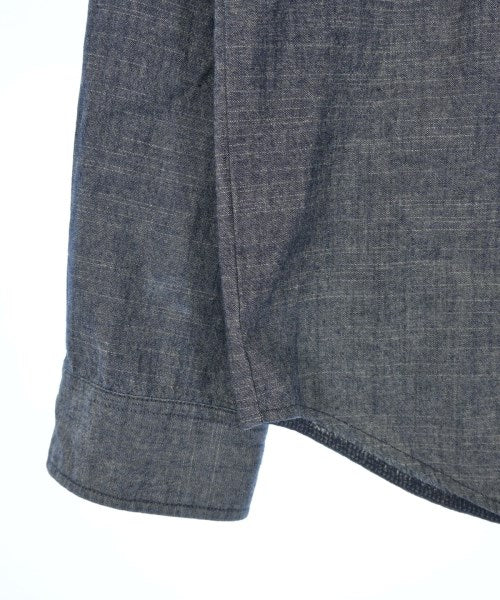 Carhartt เสื้อลำลอง