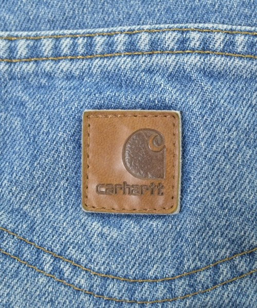 Carhartt ยีนส์