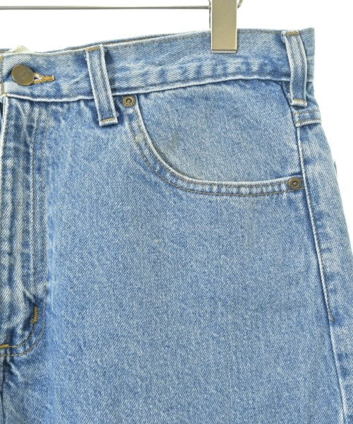 Carhartt ยีนส์