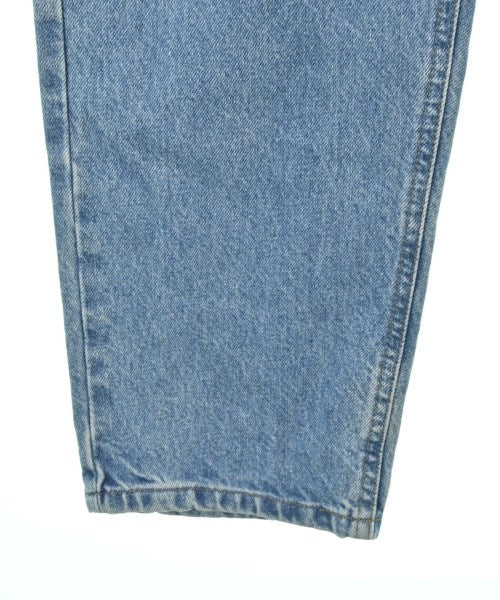 Carhartt ยีนส์