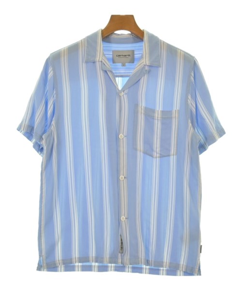 Carhartt เสื้อลำลอง