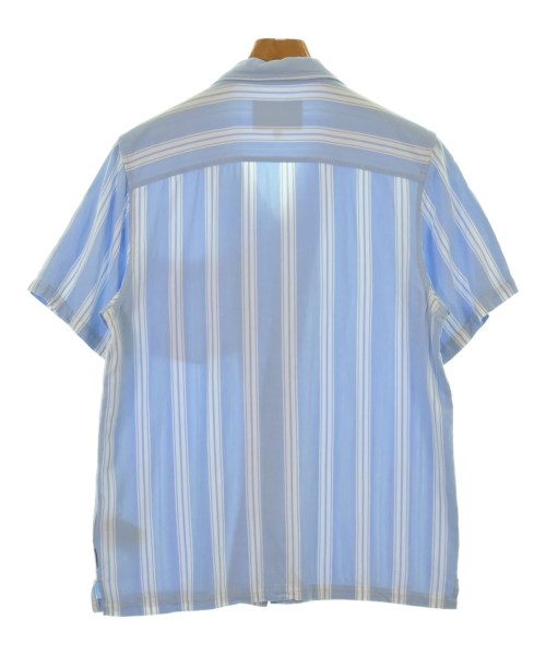 Carhartt เสื้อลำลอง