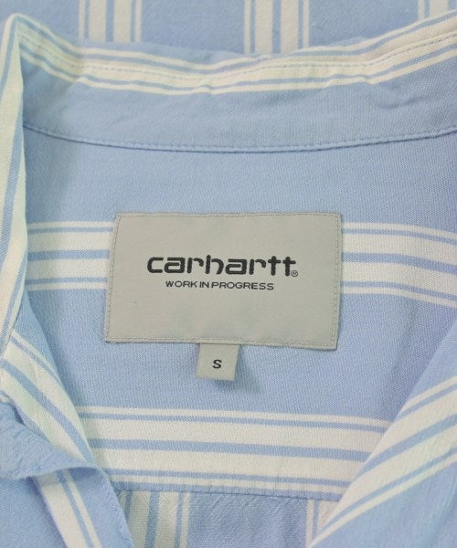 Carhartt เสื้อลำลอง