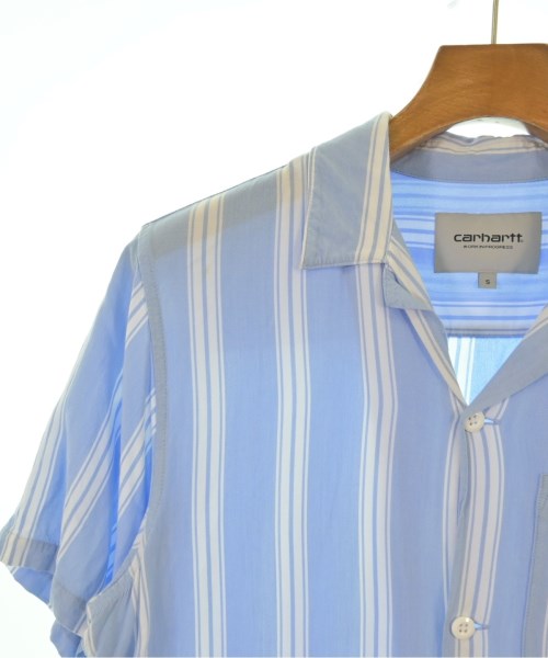 Carhartt เสื้อลำลอง