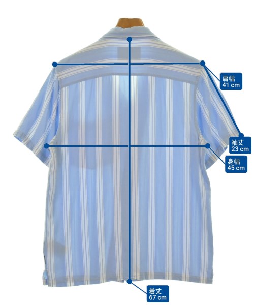 Carhartt เสื้อลำลอง