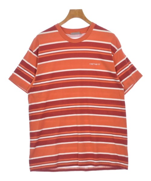Carhartt เสื้อยืด/เสื้อท็อปส์