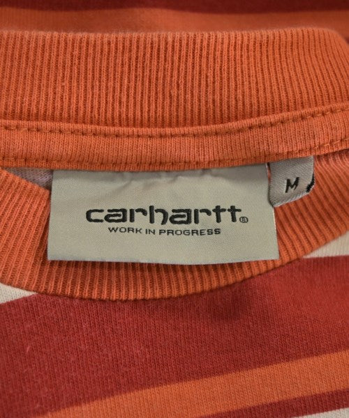 Carhartt เสื้อยืด/เสื้อท็อปส์
