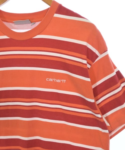 Carhartt เสื้อยืด/เสื้อท็อปส์