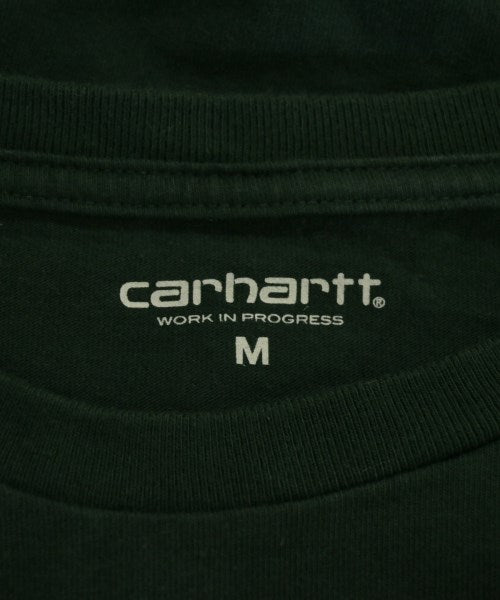 Carhartt เสื้อยืด/เสื้อท็อปส์