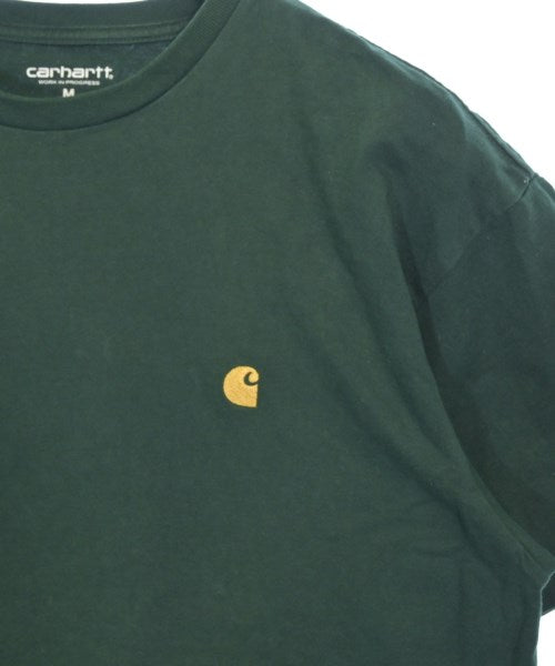 Carhartt เสื้อยืด/เสื้อท็อปส์