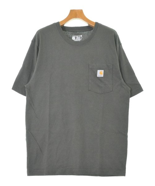 Carhartt เสื้อยืด/เสื้อท็อปส์