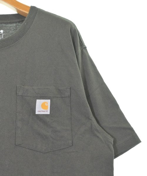 Carhartt เสื้อยืด/เสื้อท็อปส์
