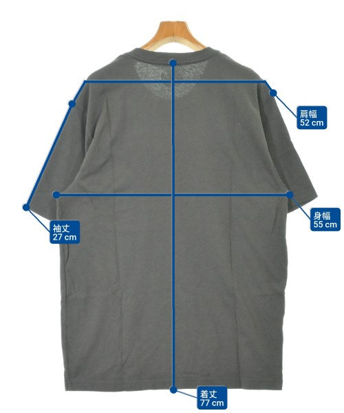 Carhartt เสื้อยืด/เสื้อท็อปส์
