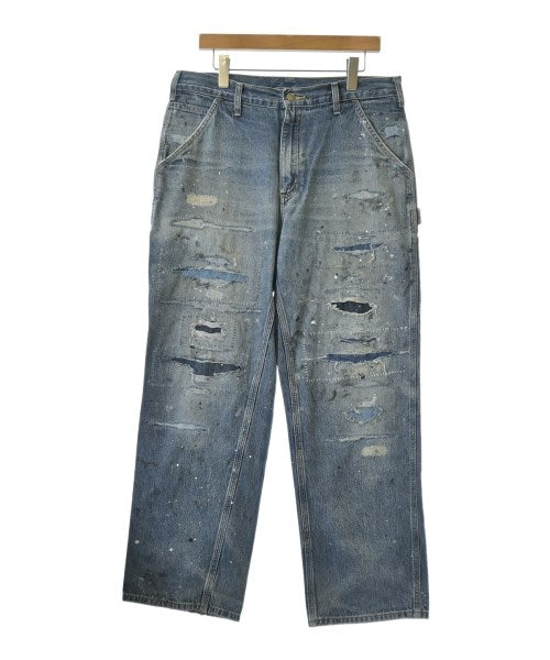 Carhartt ยีนส์