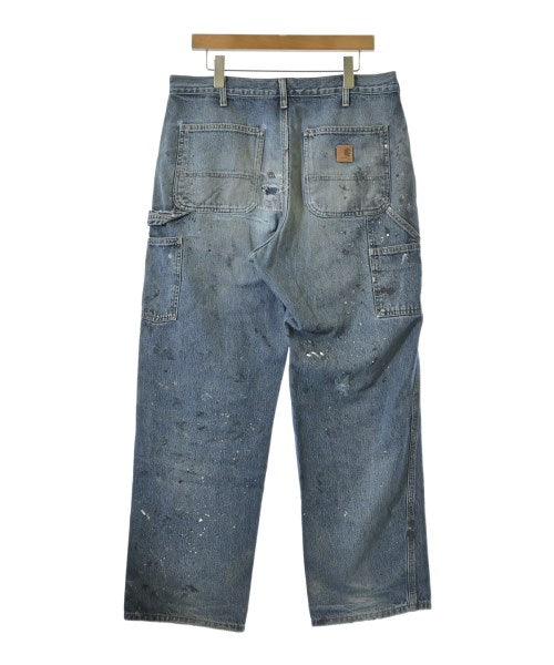 Carhartt ยีนส์