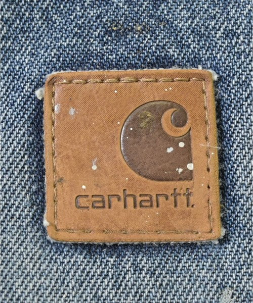 Carhartt ยีนส์