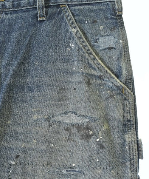 Carhartt ยีนส์