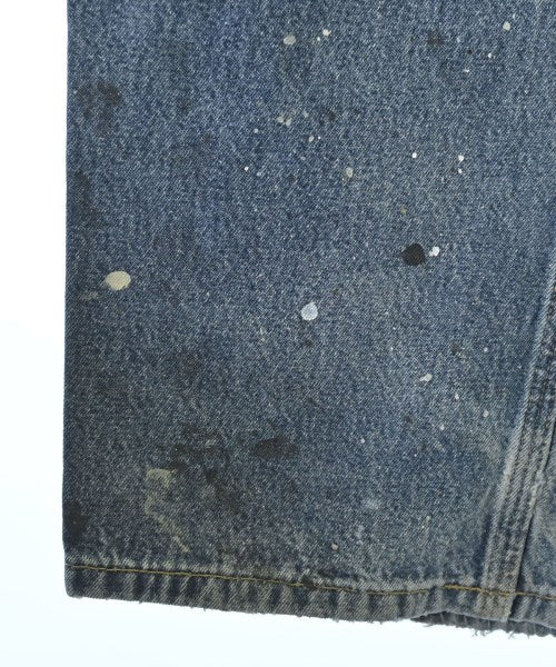 Carhartt ยีนส์