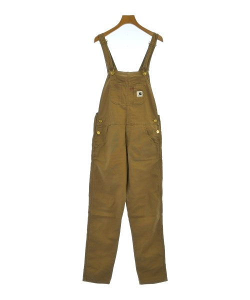 Carhartt ชุดเอี๊ยม/เสื้อคลุมหลวมๆ/จั๊มสูท