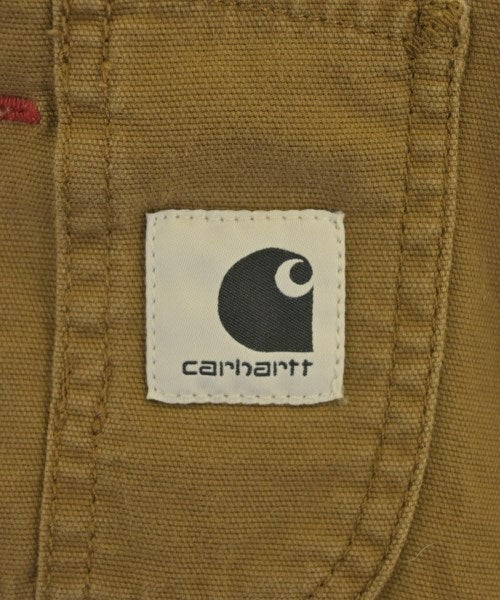 Carhartt ชุดเอี๊ยม/เสื้อคลุมหลวมๆ/จั๊มสูท