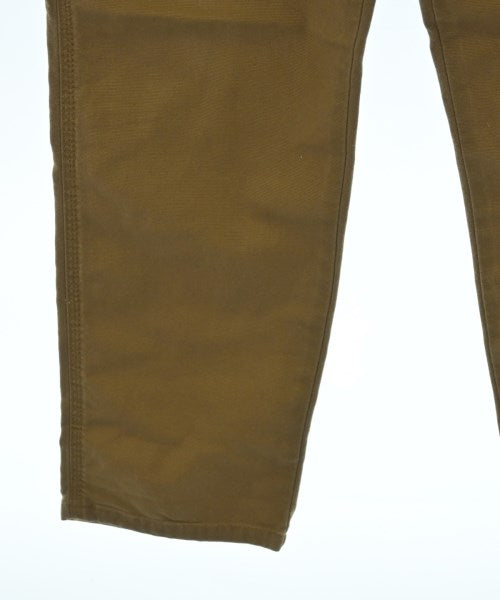 Carhartt ชุดเอี๊ยม/เสื้อคลุมหลวมๆ/จั๊มสูท