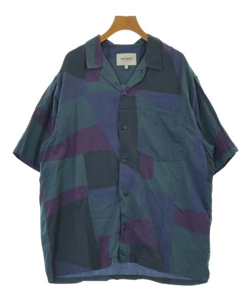 Carhartt เสื้อลำลอง