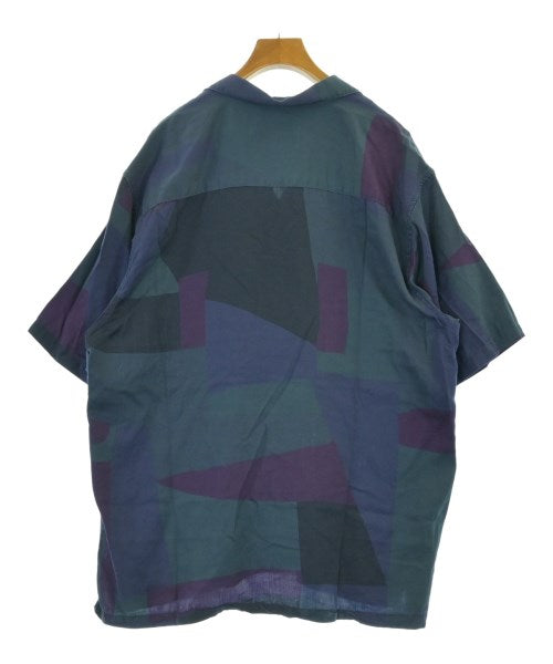 Carhartt เสื้อลำลอง