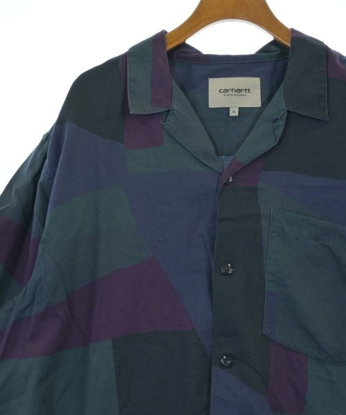 Carhartt เสื้อลำลอง