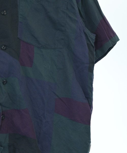 Carhartt เสื้อลำลอง