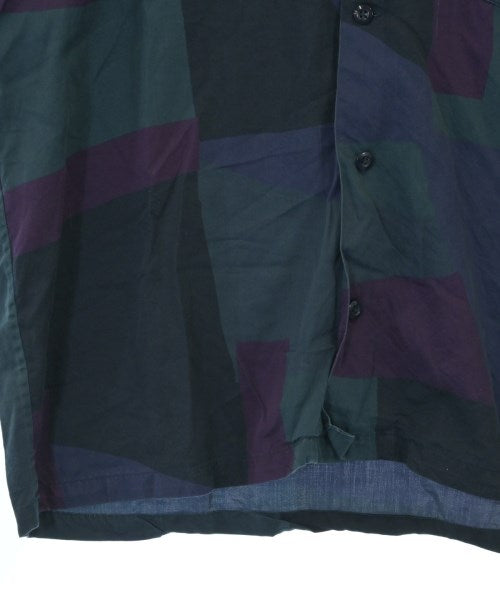 Carhartt เสื้อลำลอง