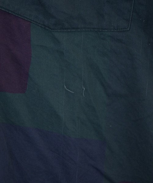 Carhartt เสื้อลำลอง