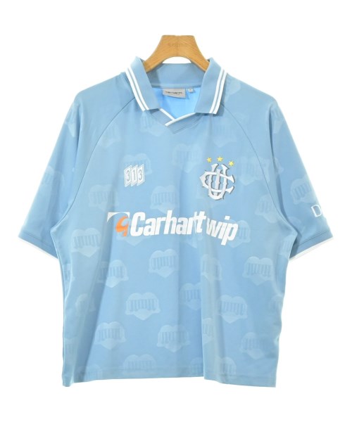 Carhartt เสื้อโปโล