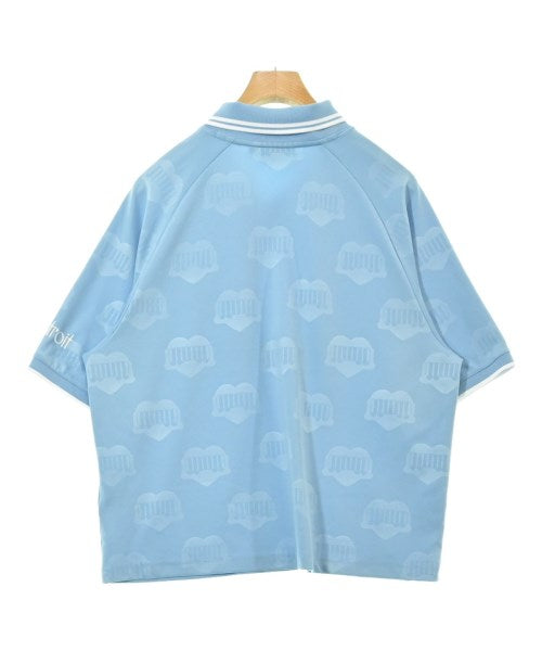 Carhartt เสื้อโปโล