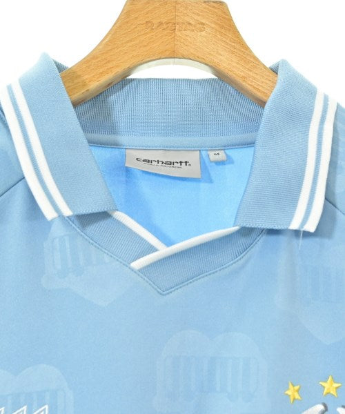 Carhartt เสื้อโปโล