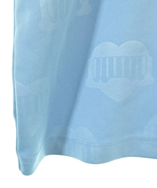 Carhartt เสื้อโปโล