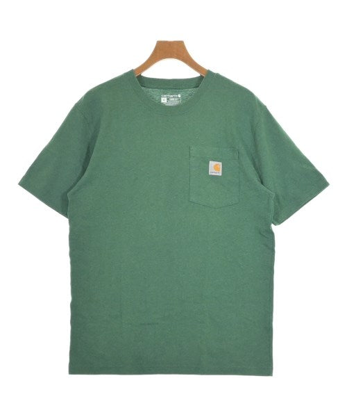 Carhartt เสื้อยืด/เสื้อท็อปส์