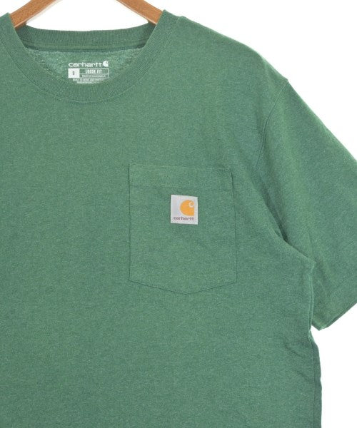 Carhartt เสื้อยืด/เสื้อท็อปส์