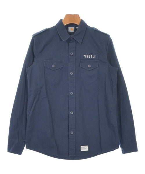 Carhartt เสื้อลำลอง