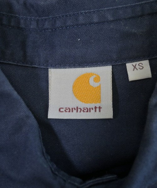 Carhartt เสื้อลำลอง