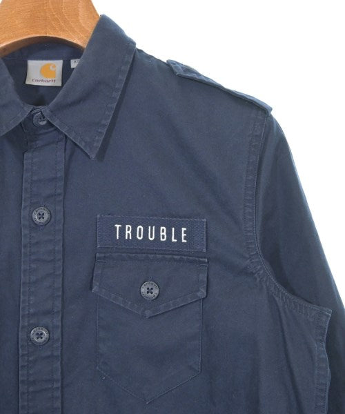 Carhartt เสื้อลำลอง