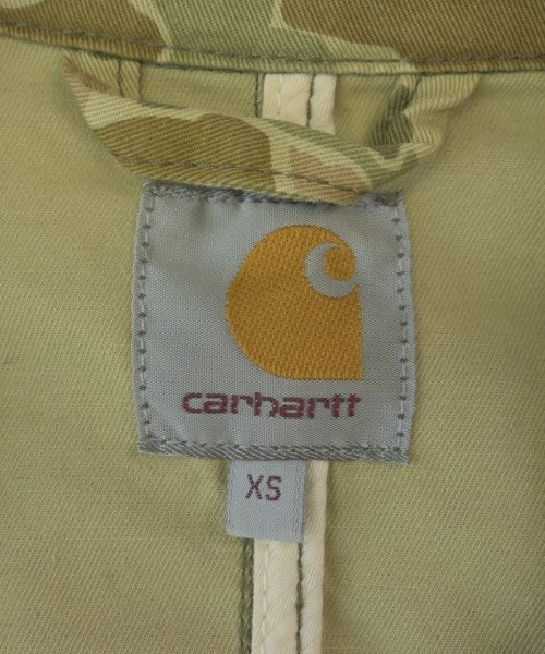 Carhartt แจ็คเก็ต